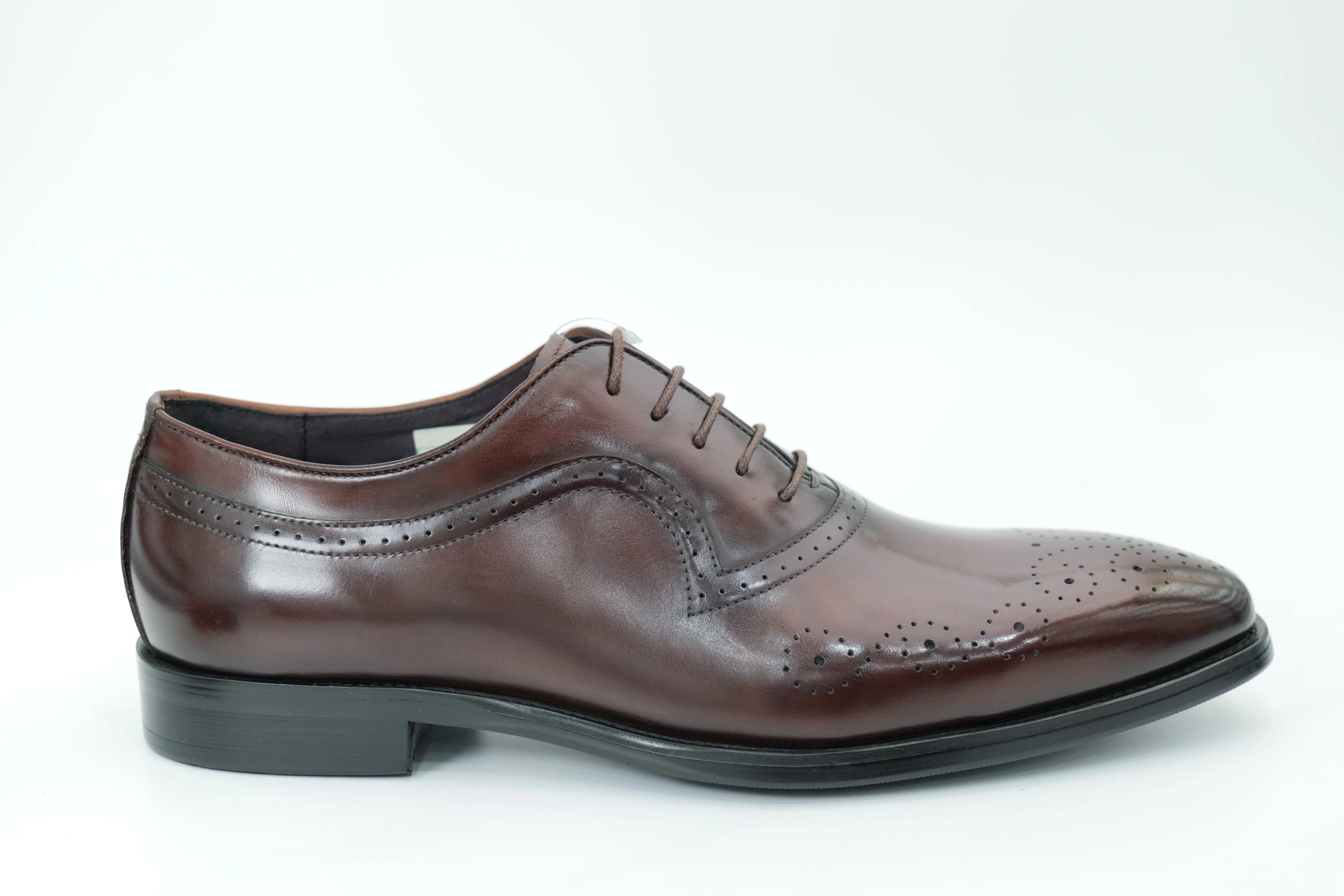 Oxford shoes