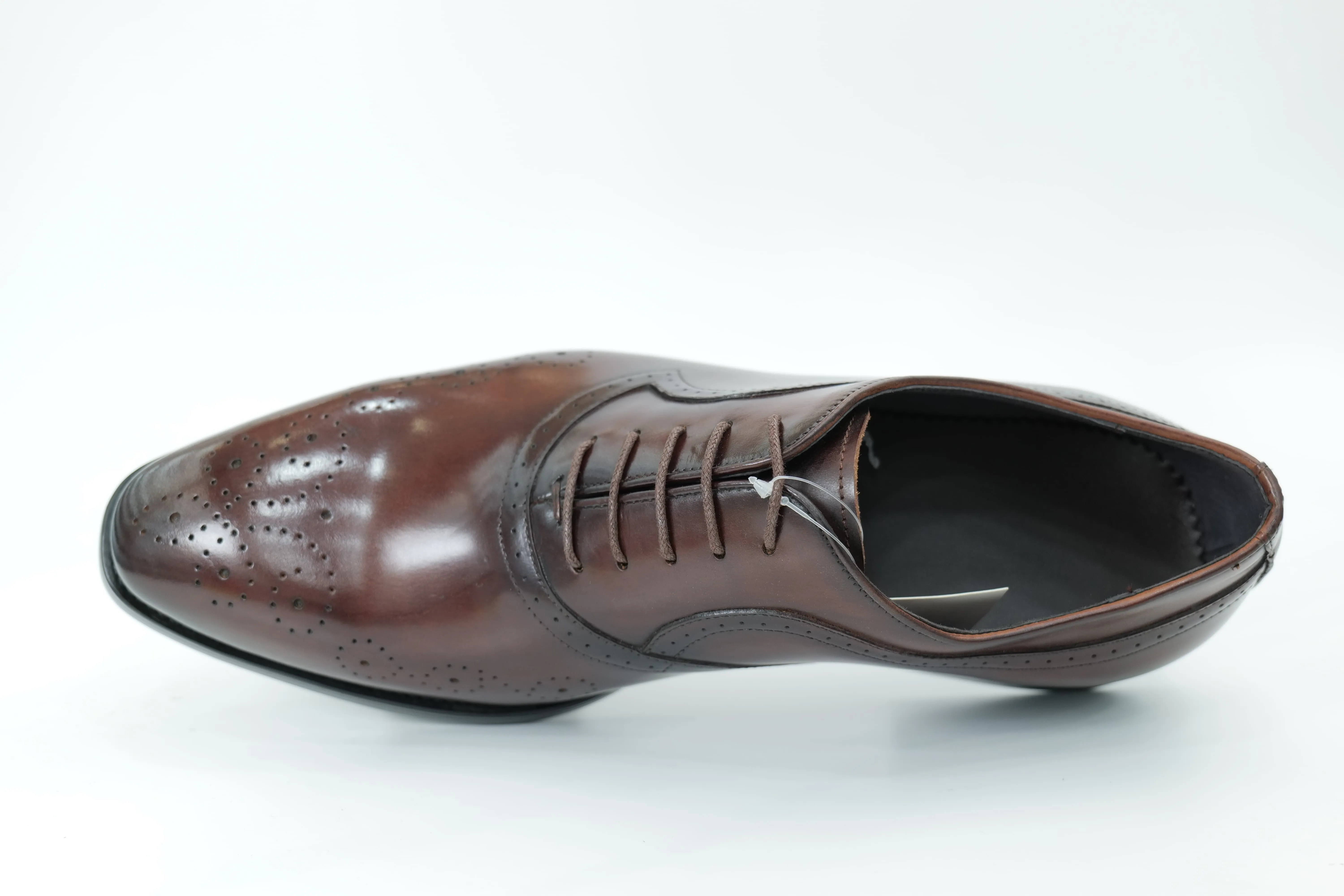 Oxford shoes