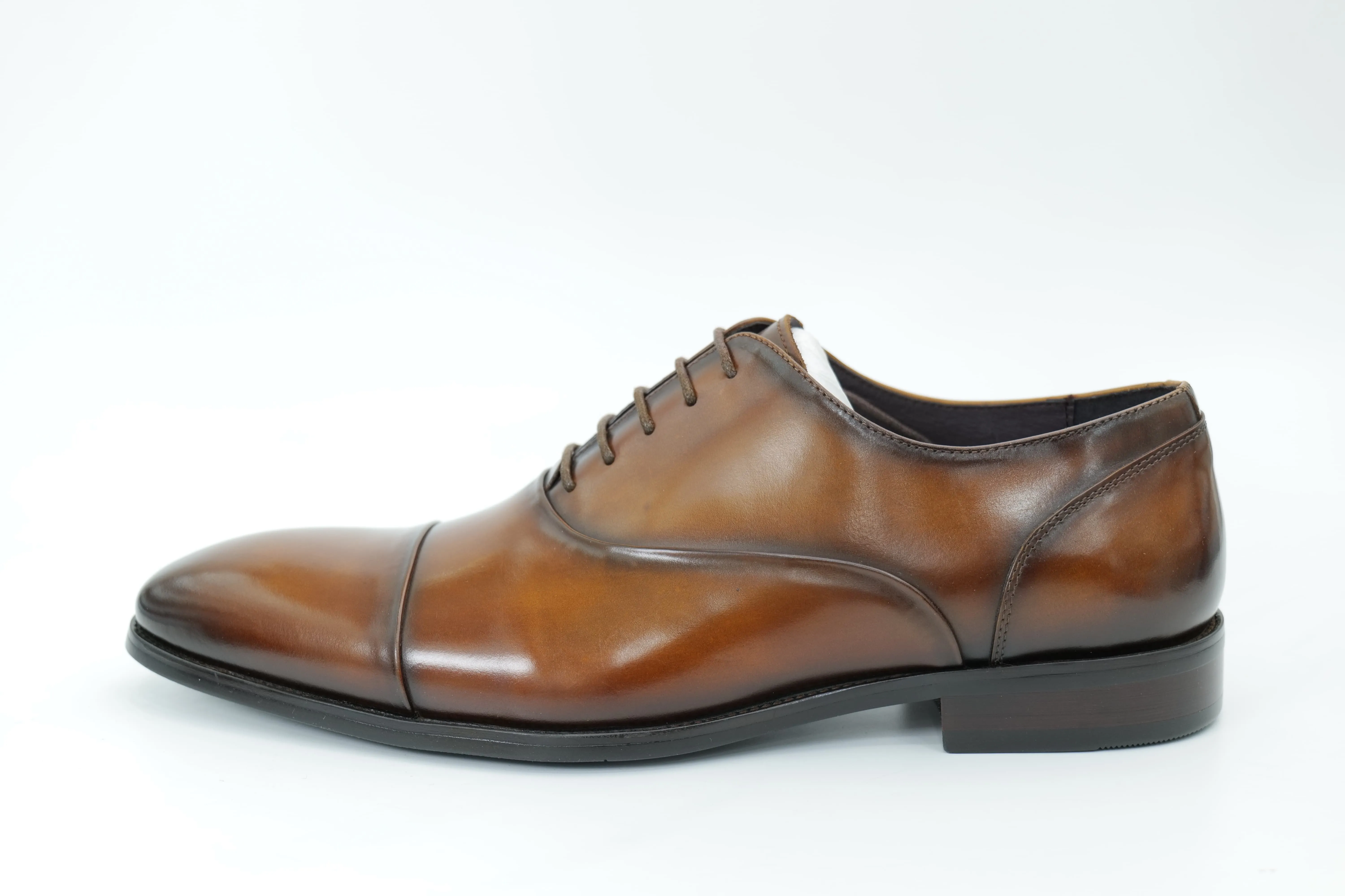 Oxford shoes