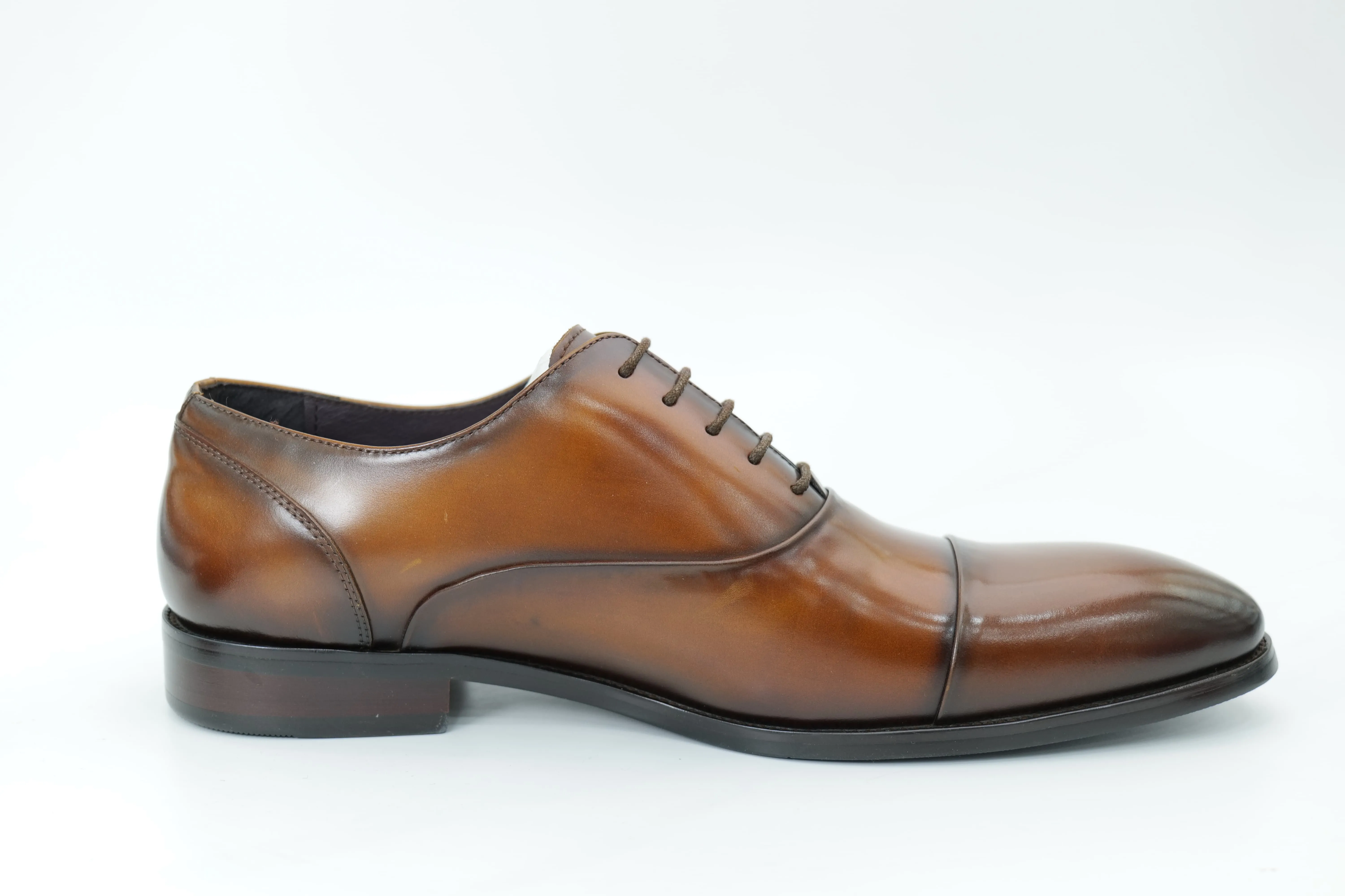 Oxford shoes