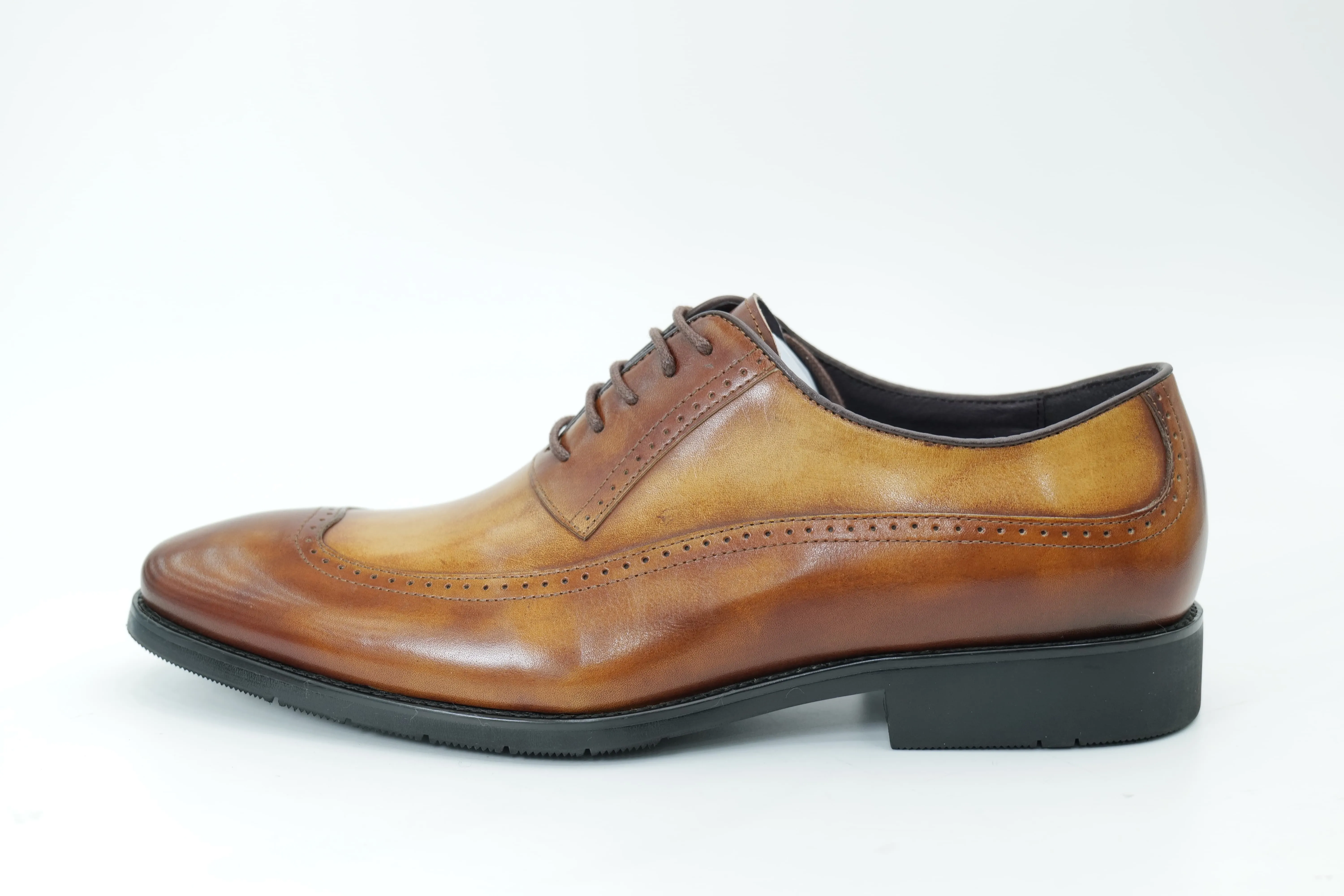 Oxford shoes