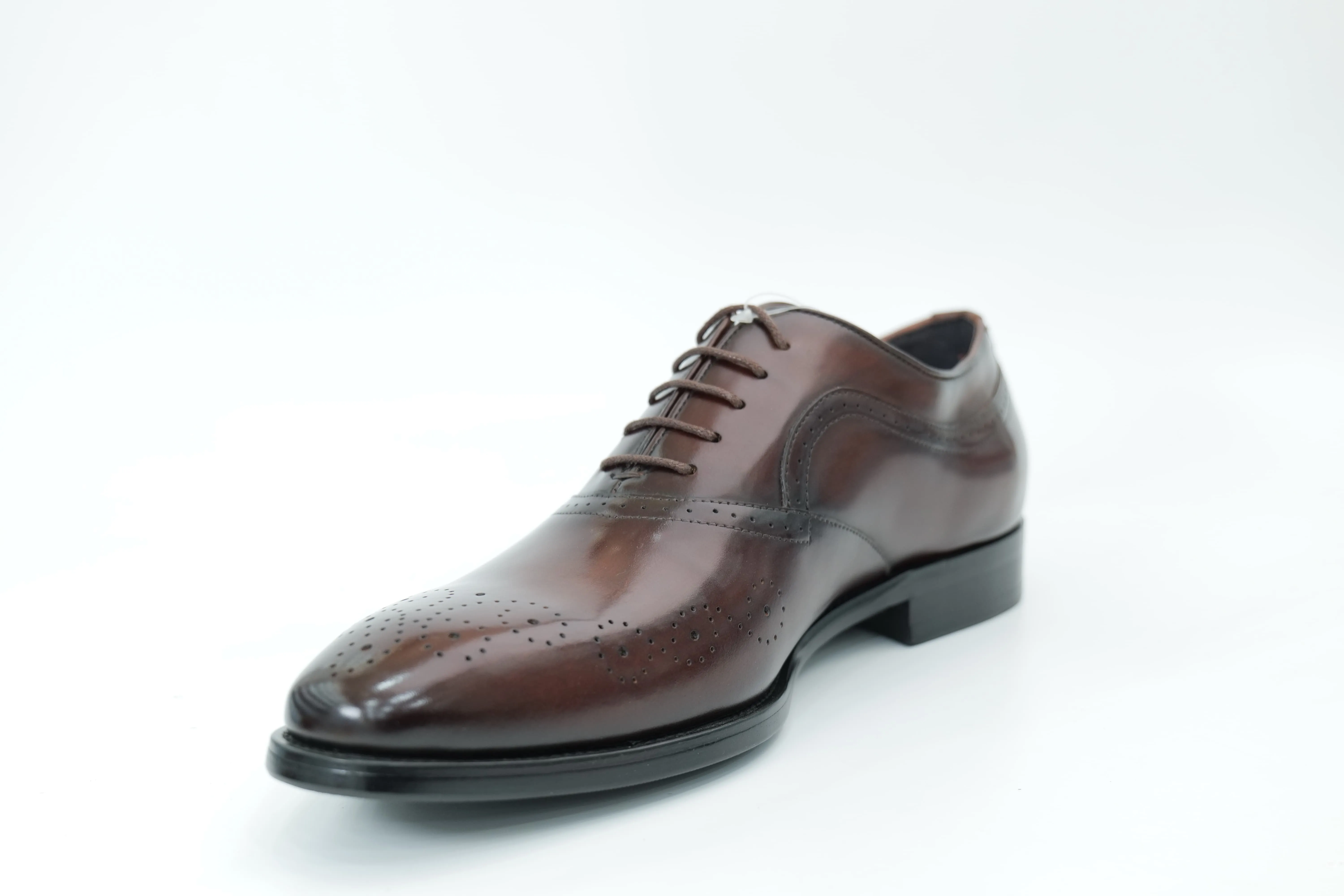 Oxford shoes