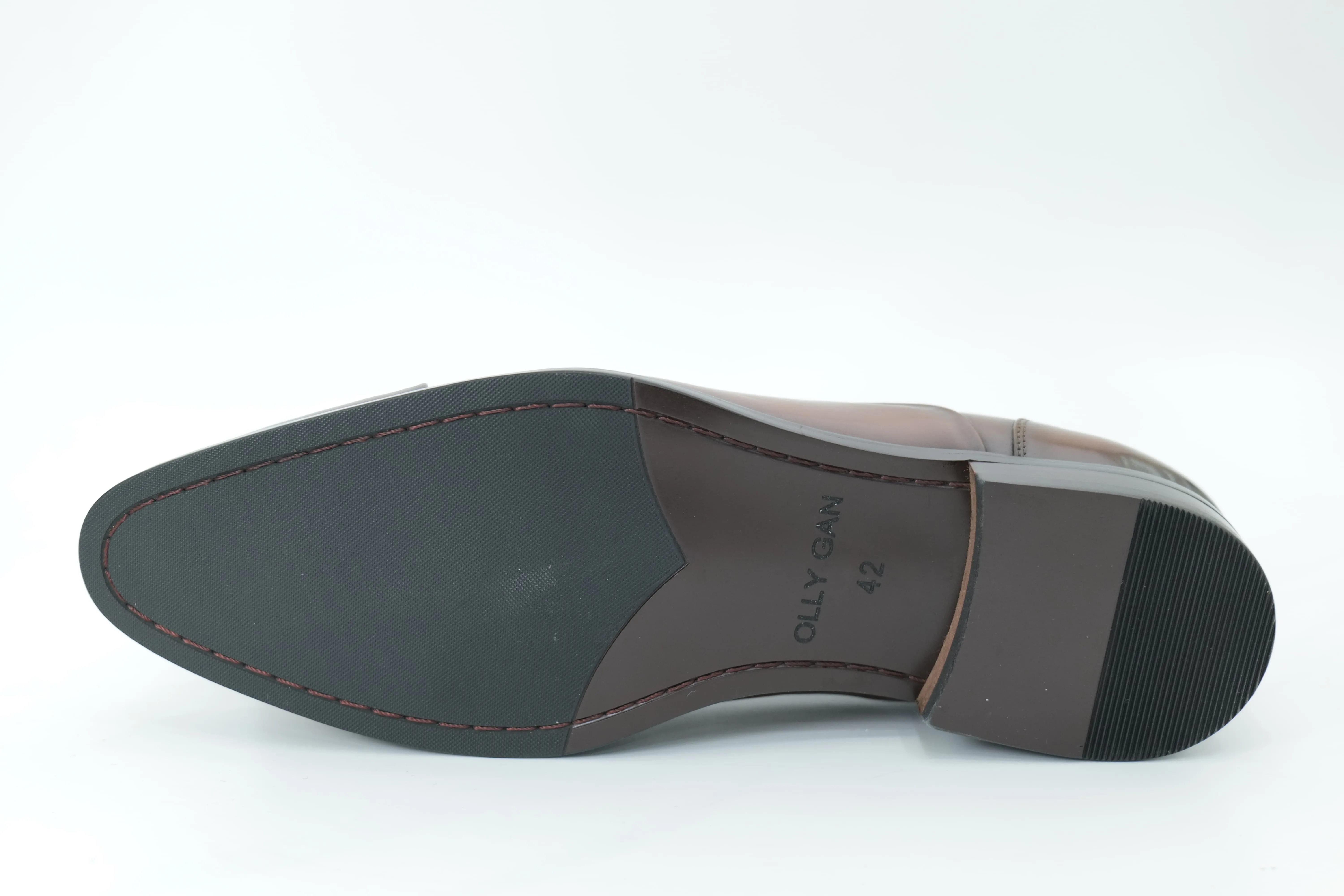 Oxford shoes