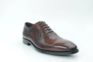 Oxford shoes