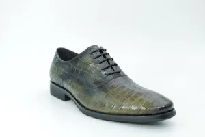 Oxford shoes