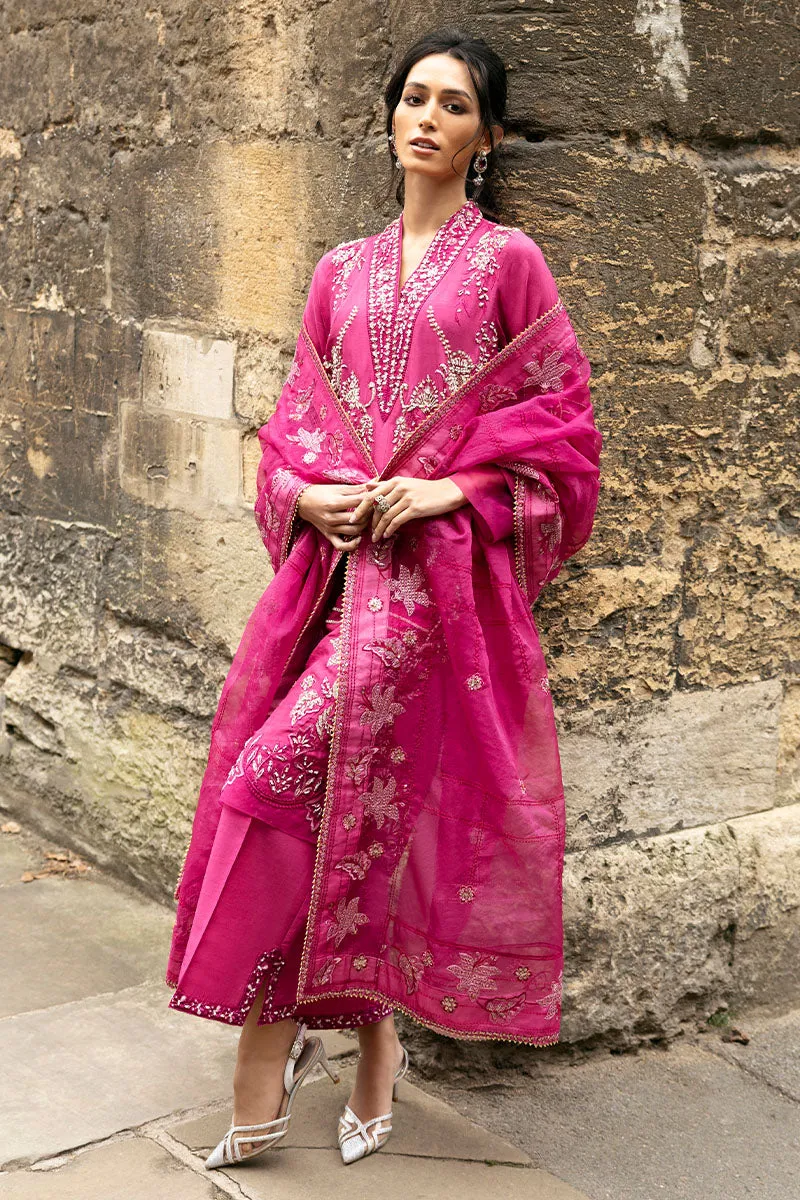 OXFORD WHISPER | CELESTINE - THE OXFORD EDIT | MUSHQ