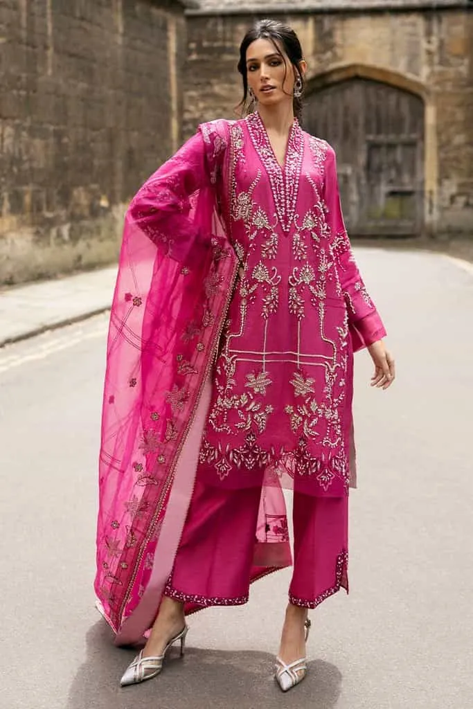 OXFORD WHISPER | CELESTINE - THE OXFORD EDIT | MUSHQ