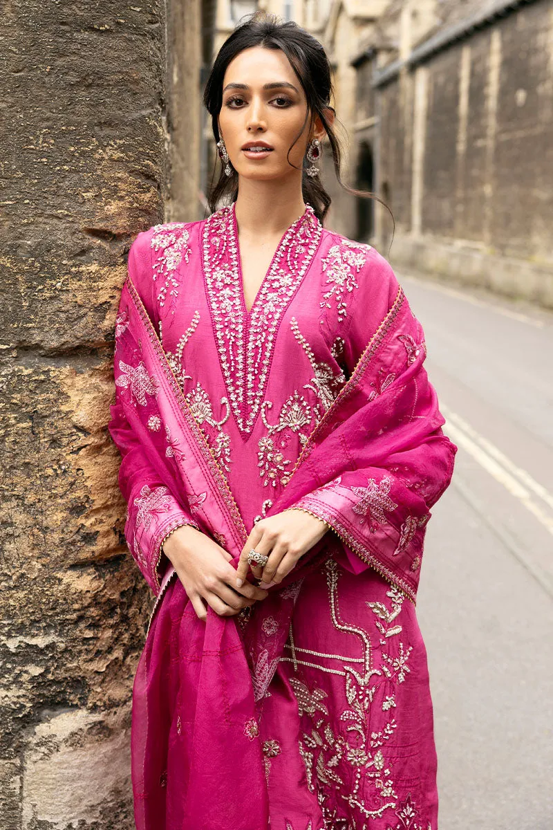OXFORD WHISPER | CELESTINE - THE OXFORD EDIT | MUSHQ