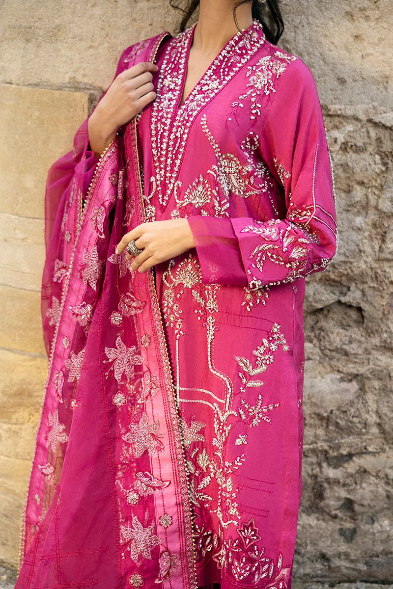 OXFORD WHISPER | CELESTINE - THE OXFORD EDIT | MUSHQ