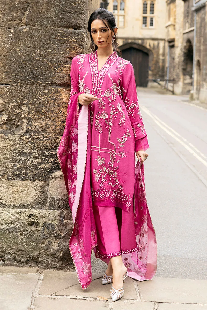 OXFORD WHISPER | CELESTINE - THE OXFORD EDIT | MUSHQ