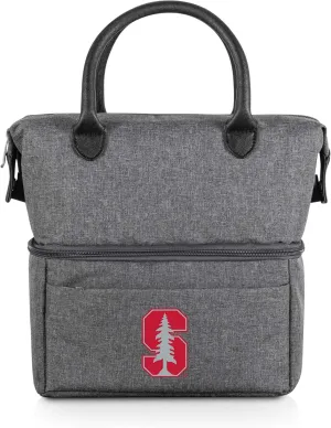 PICNIC TIME NCAA unisex-adult NCAA Urban Lunch Bag, Cooler Lunch Tote, Insulated Lunch Bag