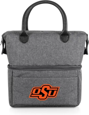 PICNIC TIME NCAA unisex-adult NCAA Urban Lunch Bag, Cooler Lunch Tote, Insulated Lunch Bag