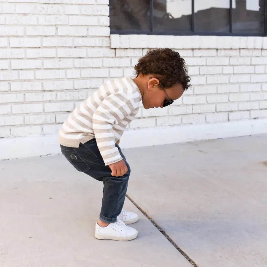 Piper Finn Low Top Sneakers