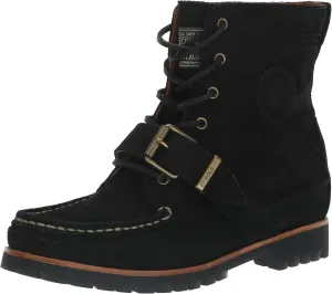 Polo Ralph Lauren Men's Ranger Fashion Boot
