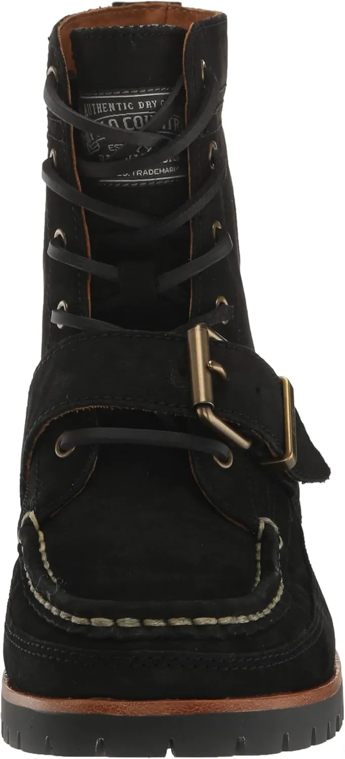 Polo Ralph Lauren Men's Ranger Fashion Boot