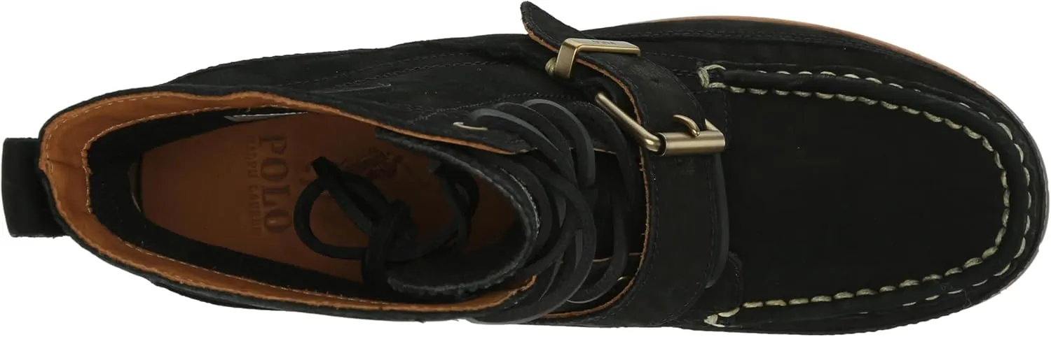Polo Ralph Lauren Men's Ranger Fashion Boot