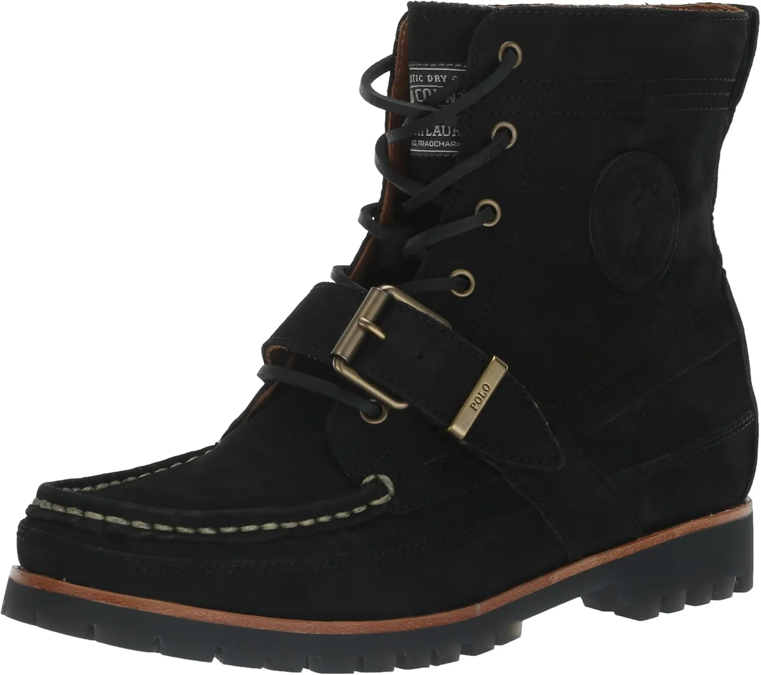 Polo Ralph Lauren Men's Ranger Fashion Boot