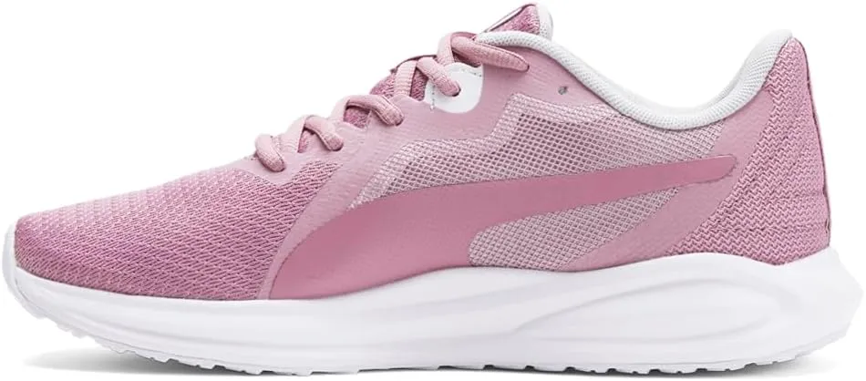PUMA Men's Twitch Runner Sneaker