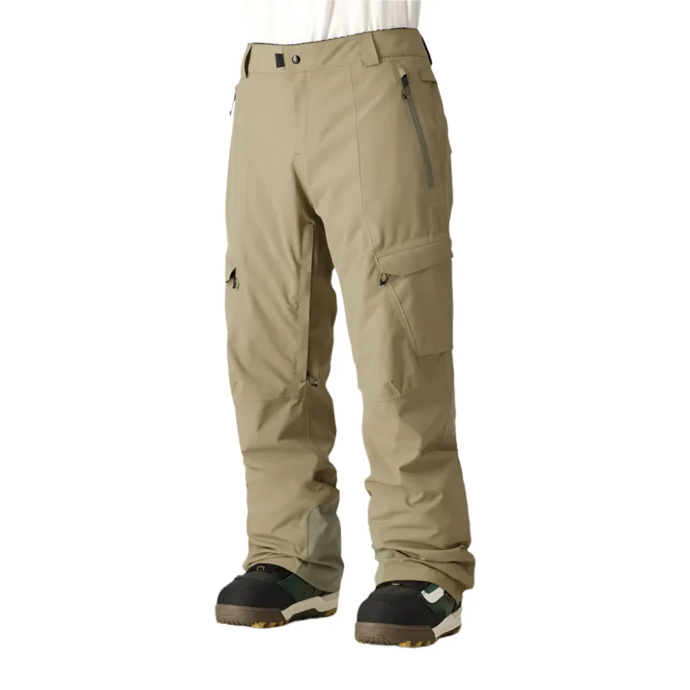 Quantum Thermagraph Snowboard Pants
