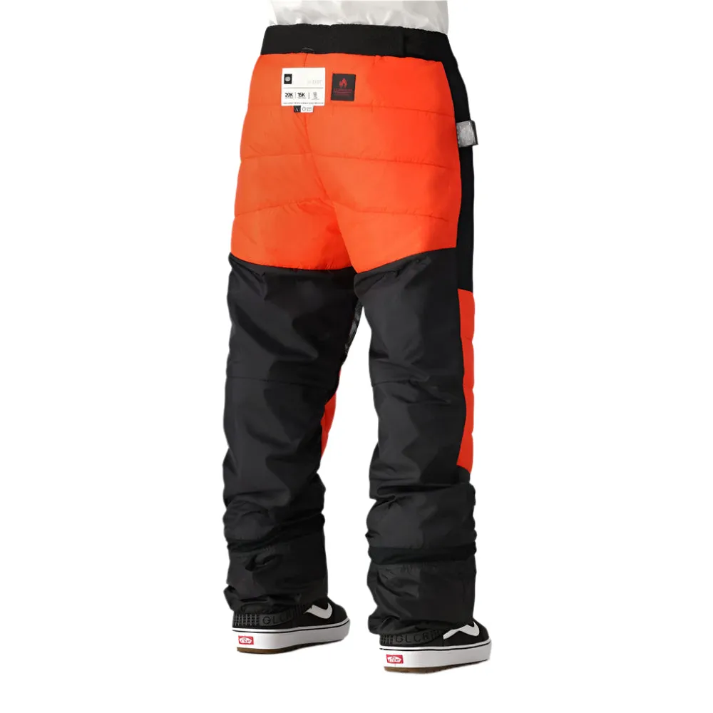 Quantum Thermagraph Snowboard Pants
