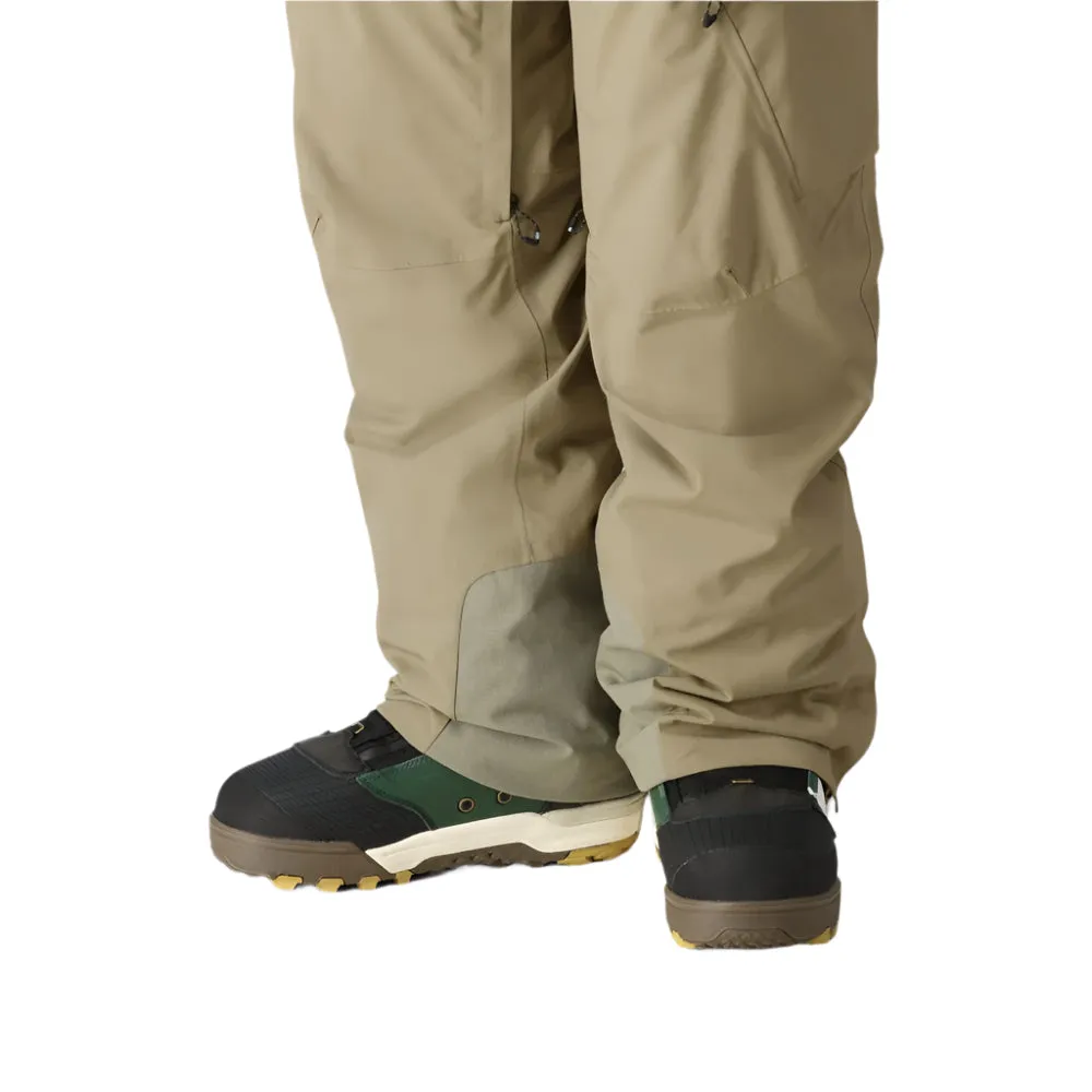 Quantum Thermagraph Snowboard Pants