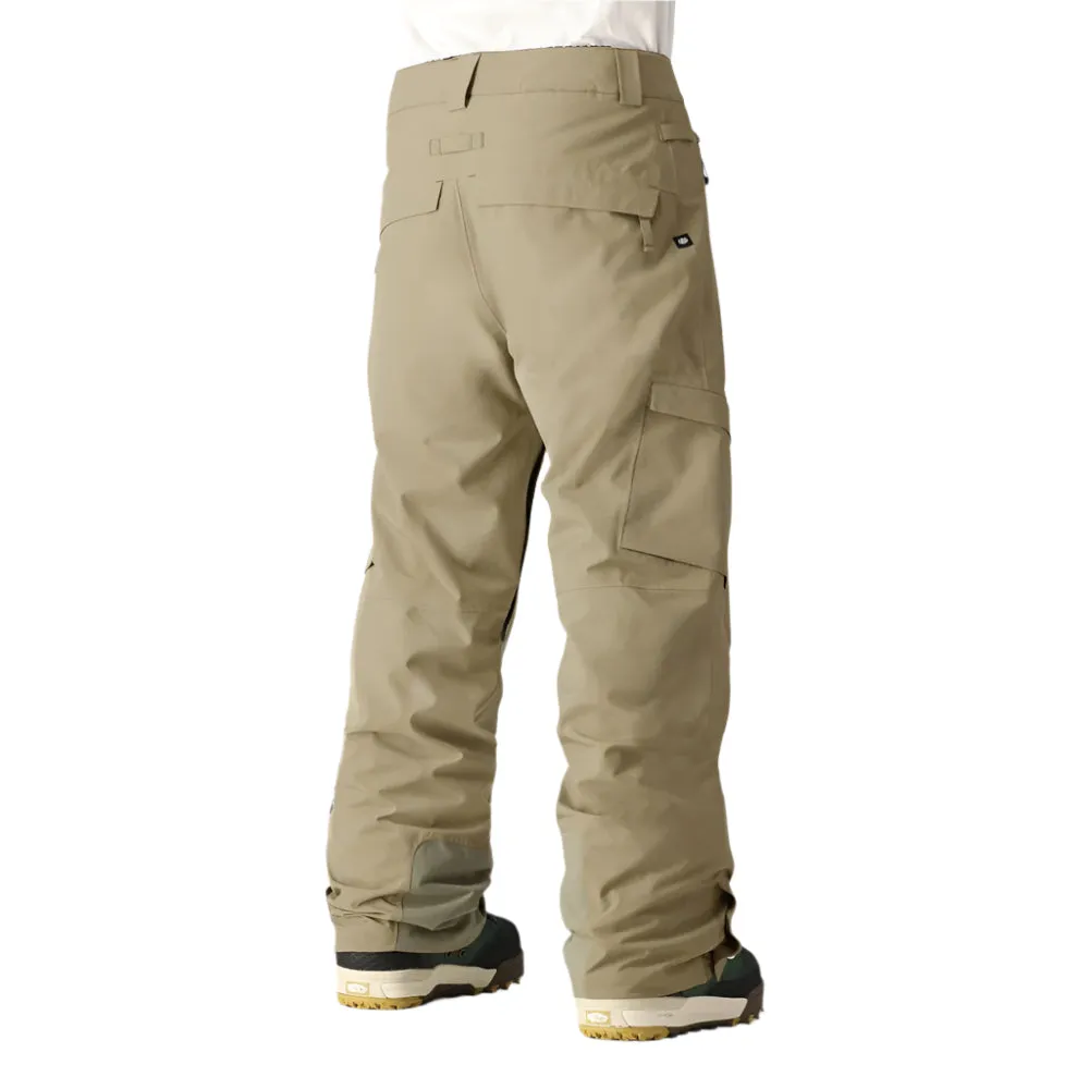 Quantum Thermagraph Snowboard Pants