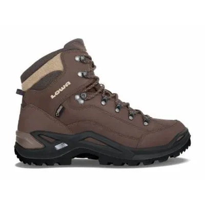 RENEGADE GTX MID WIDE - MEN'S HIKING BOOT