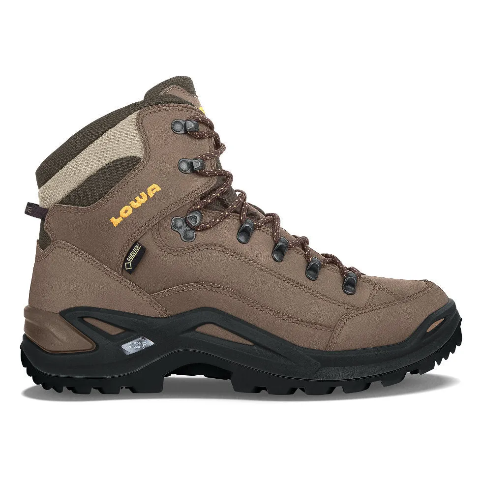 RENEGADE GTX MID WIDE - MEN'S HIKING BOOT