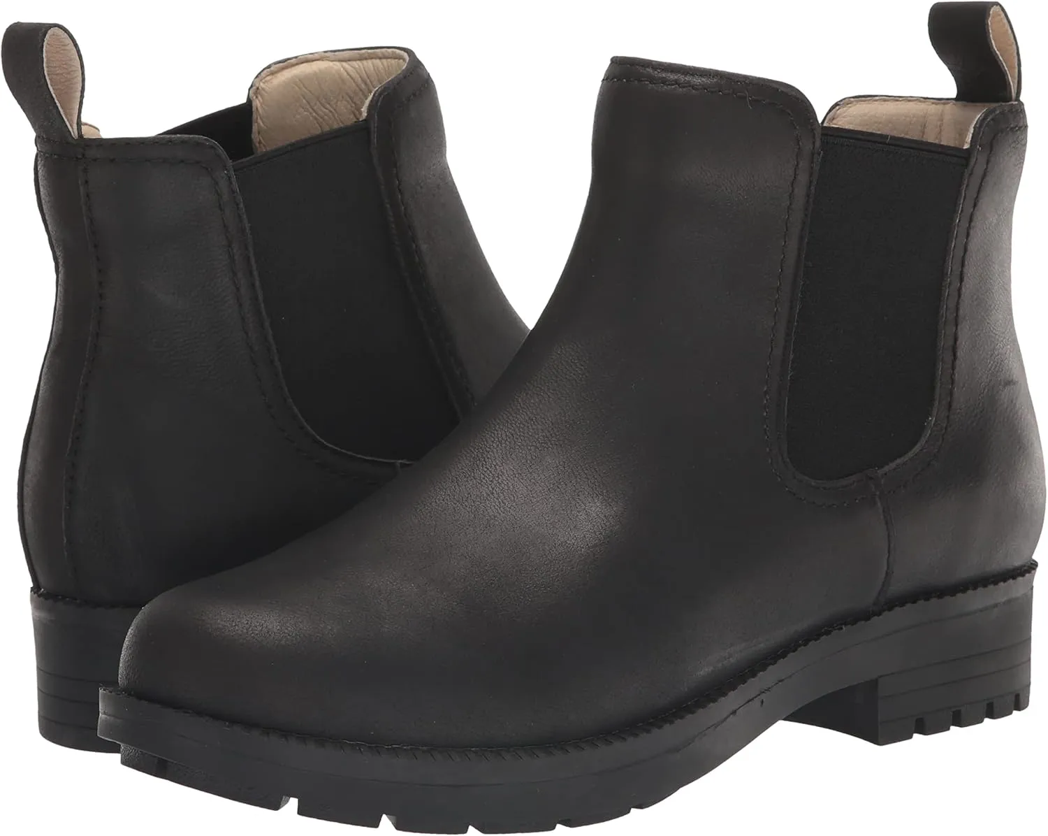 REVITALIGN Women's Kodiak Mid Calf Boot