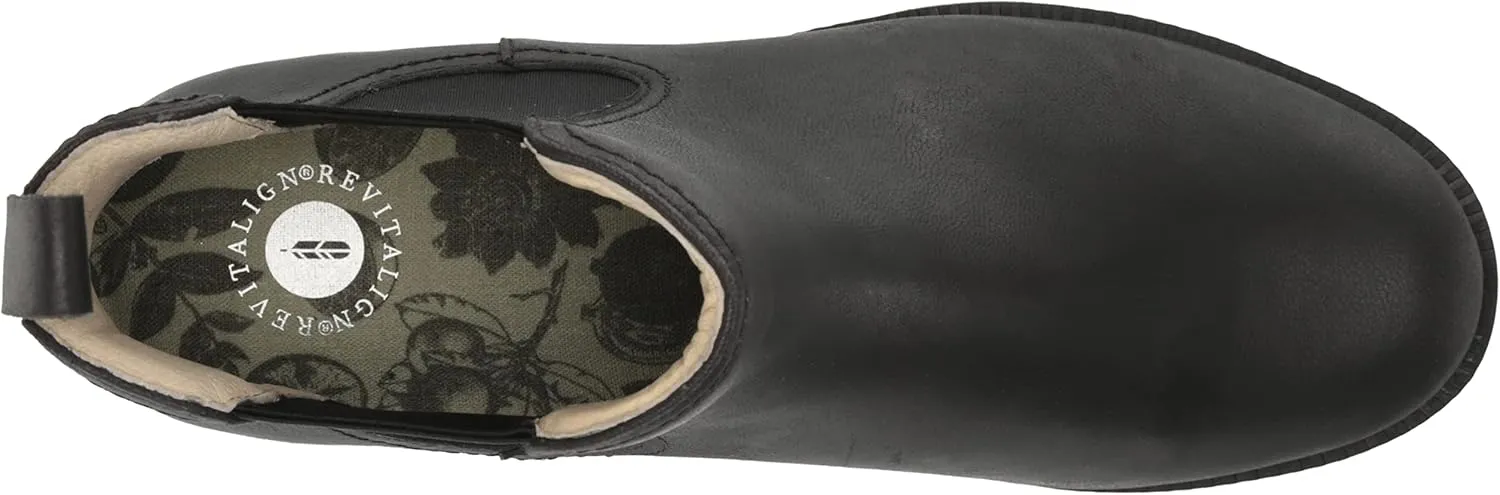 REVITALIGN Women's Kodiak Mid Calf Boot