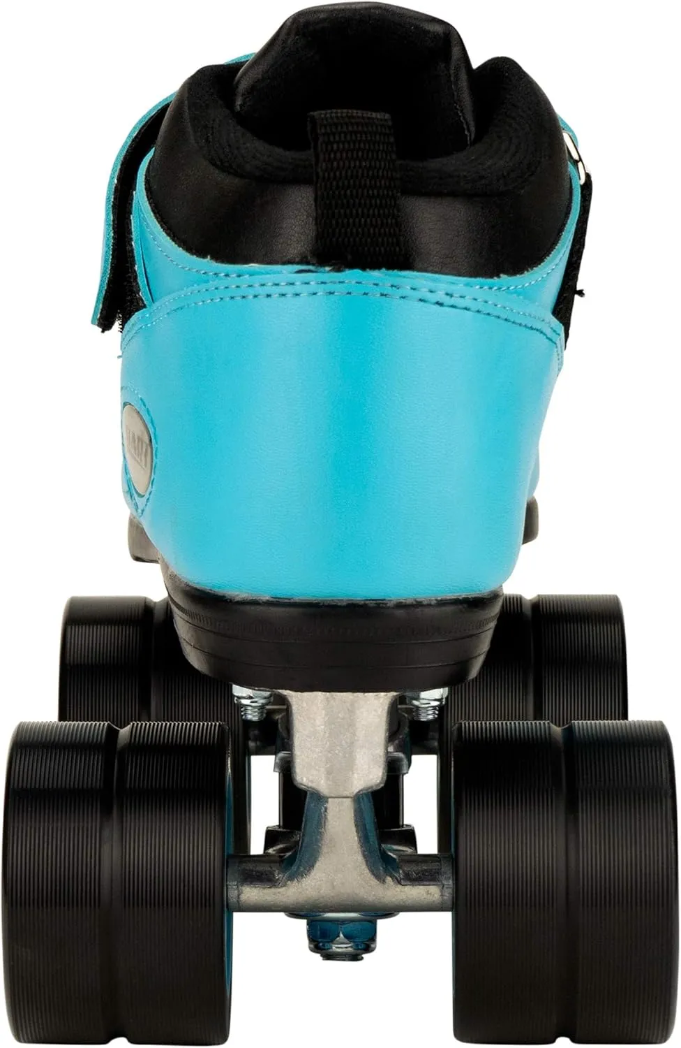 Riedell Dart Roller Skate - Quad Roller Speed Skates
