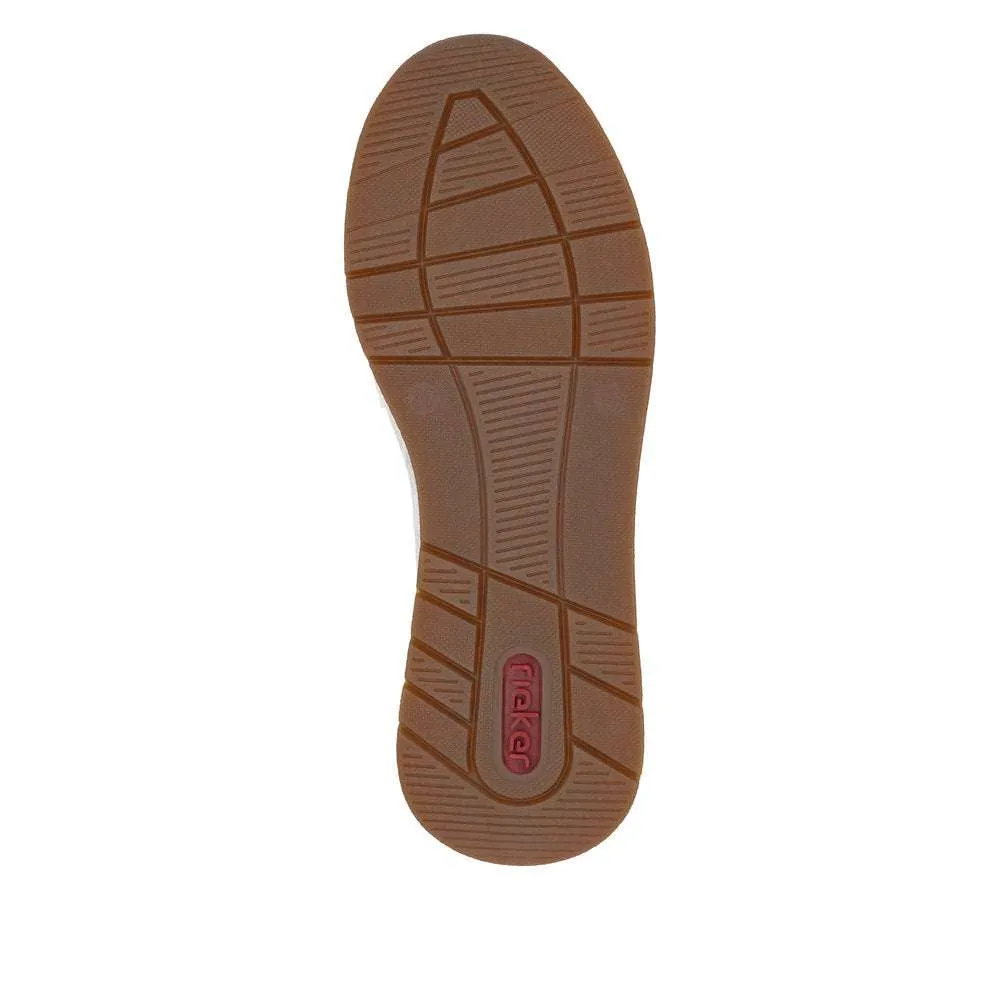 Rieker Mini-Wedge Loafer |5894461