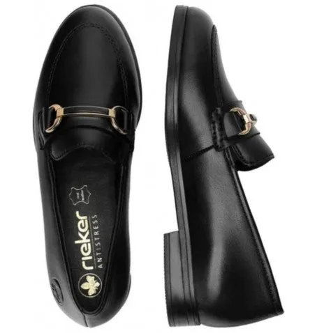 Rieker Women's 46262 Shoe