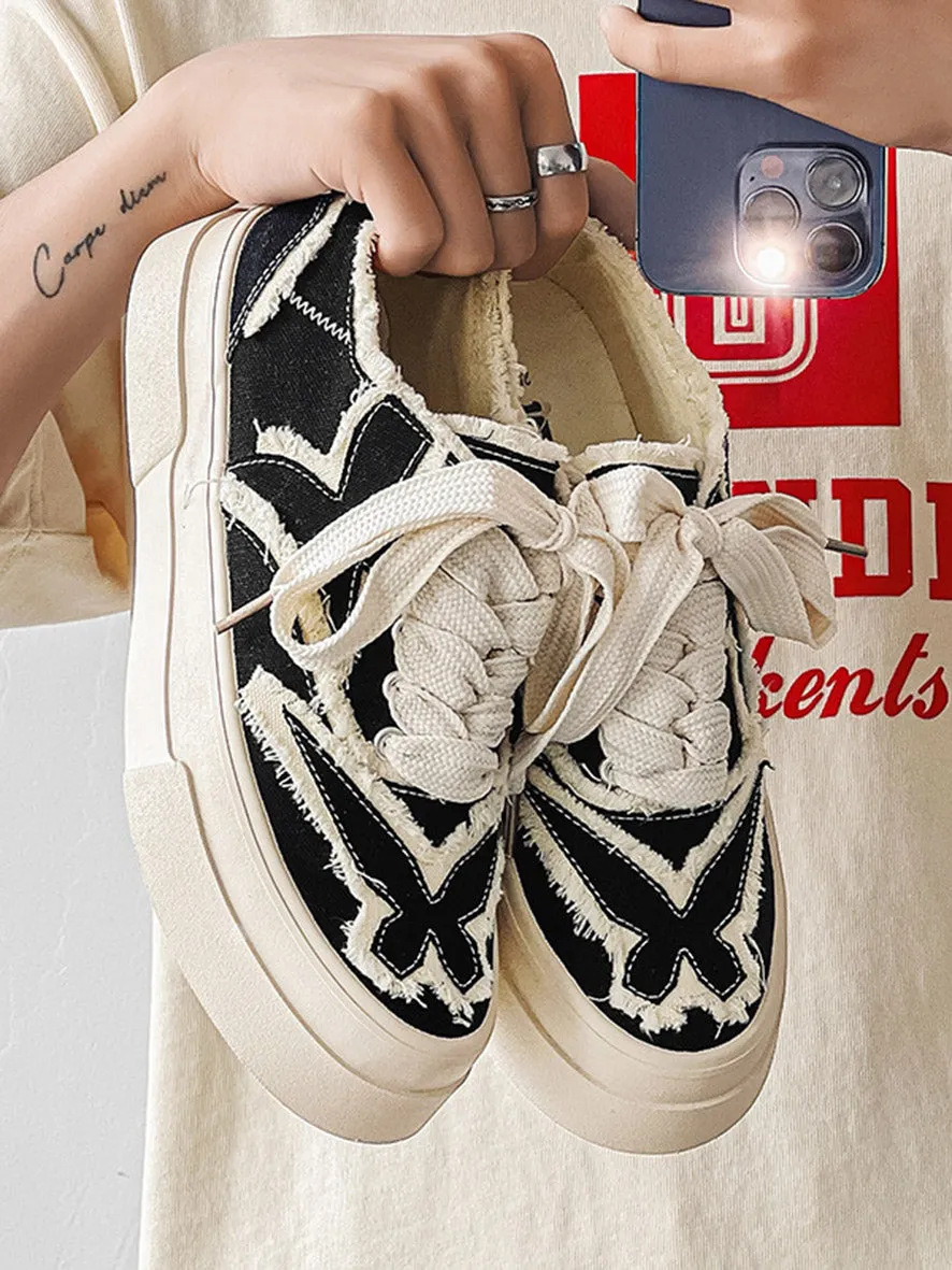 Rimiro - Versatile And Breathable Canvas Shoes
