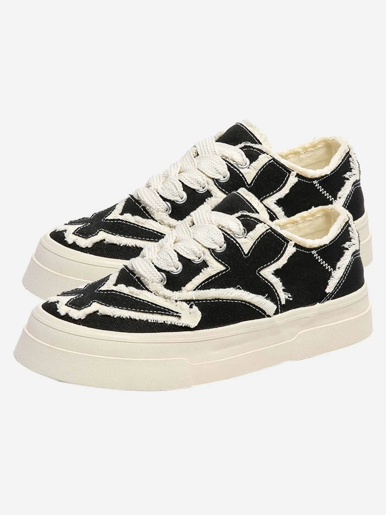 Rimiro - Versatile And Breathable Canvas Shoes