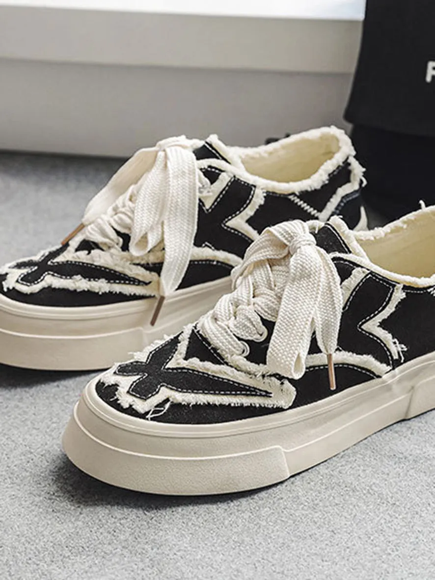 Rimiro - Versatile And Breathable Canvas Shoes