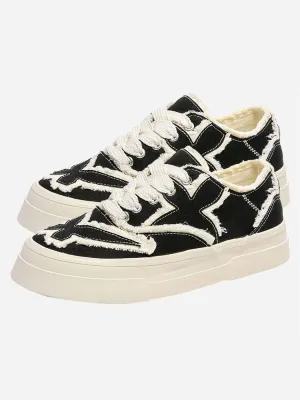 Rimiro - Versatile And Breathable Canvas Shoes