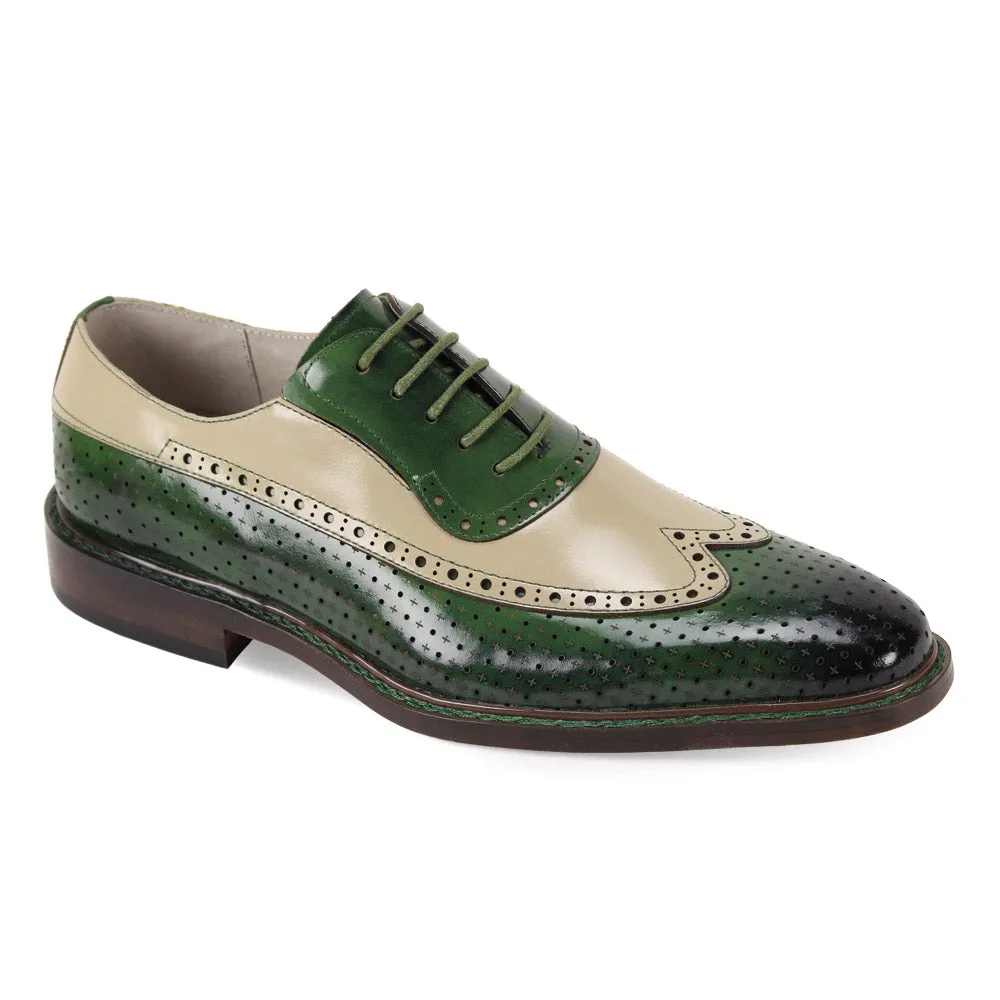 Rio Dress Shoes