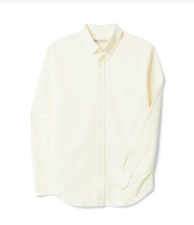 R.M. Williams Mens Classic Shirt BDC