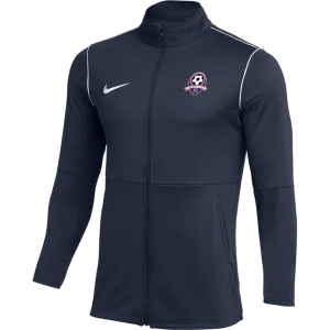 ROBINA CITY SC  Men's Park 20 Track Jacket