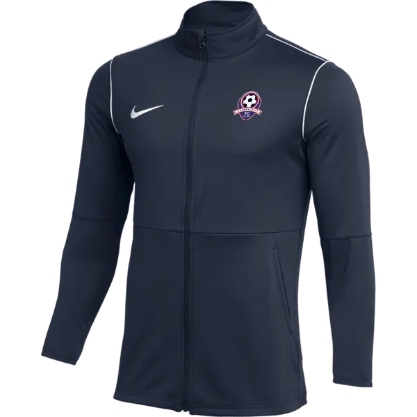 ROBINA CITY SC  Men's Park 20 Track Jacket