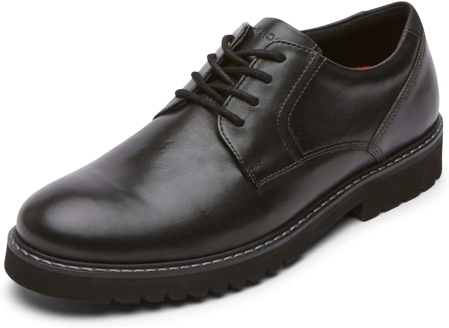 Rockport Men's Maverick Plain Toe Oxford