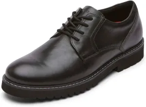 Rockport Men's Maverick Plain Toe Oxford