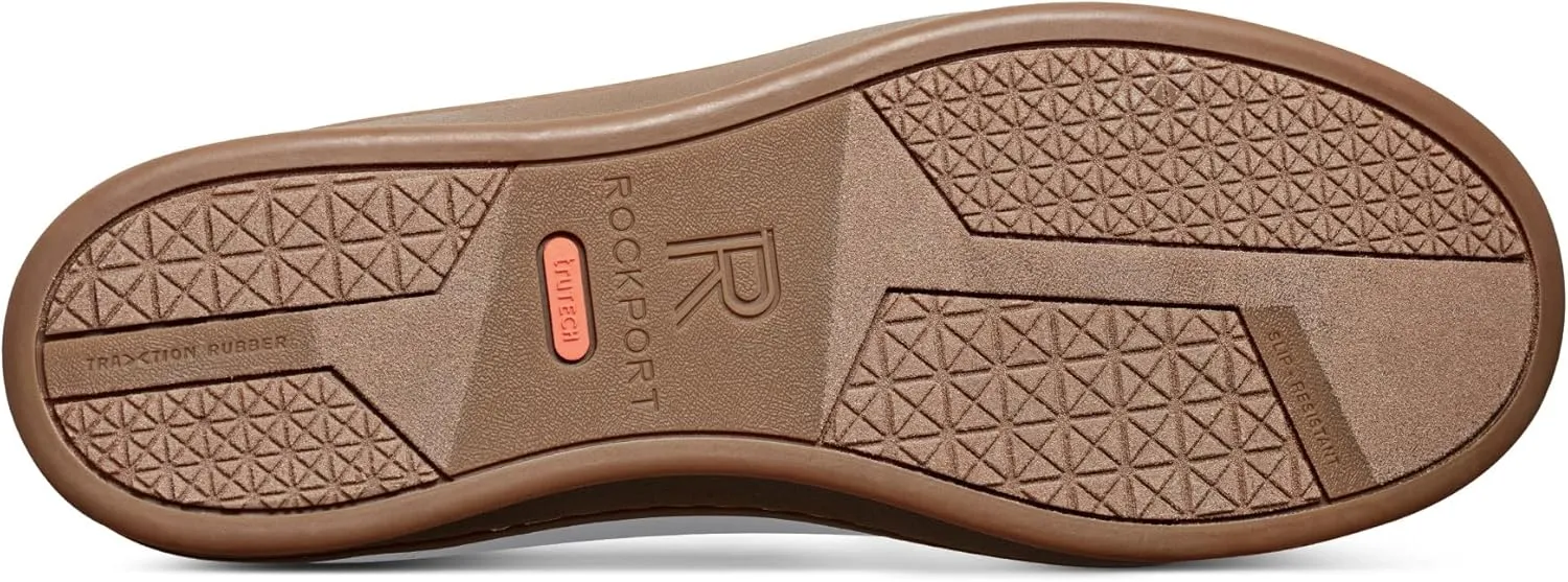 Rockport Men's Nova Sneaker
