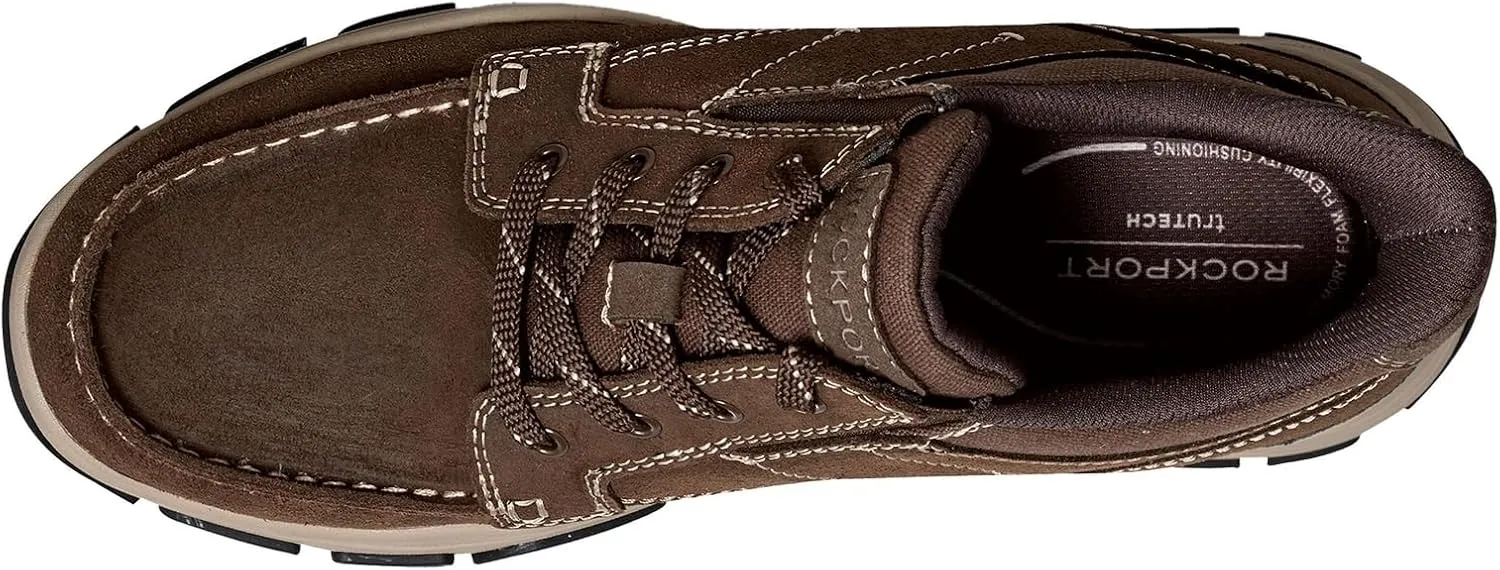 Rockport Men's Ronan Sneaker