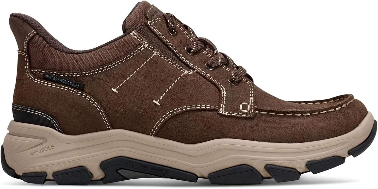 Rockport Men's Ronan Sneaker