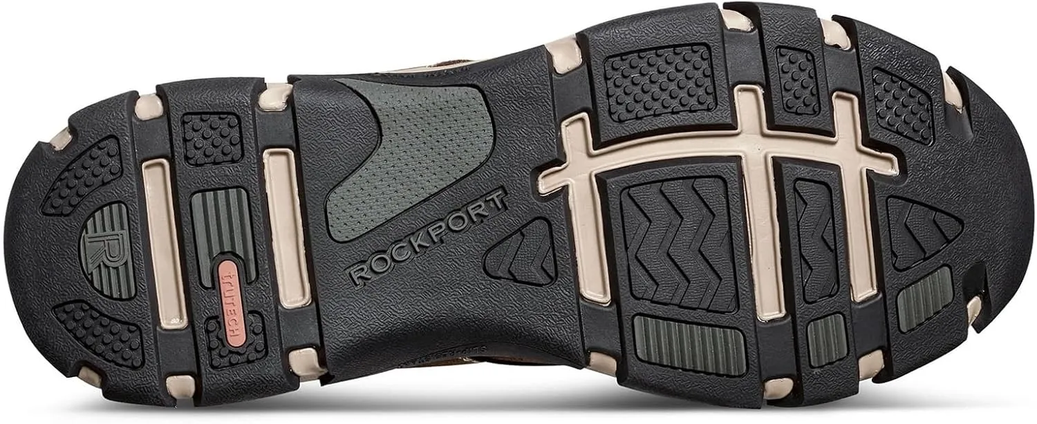 Rockport Men's Ronan Sneaker
