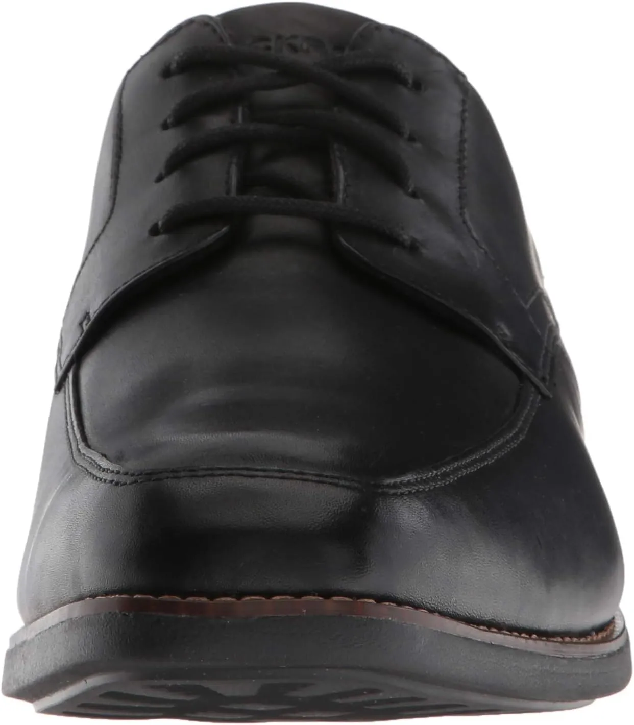 Rockport Men's Slayter Apron Toe Oxford