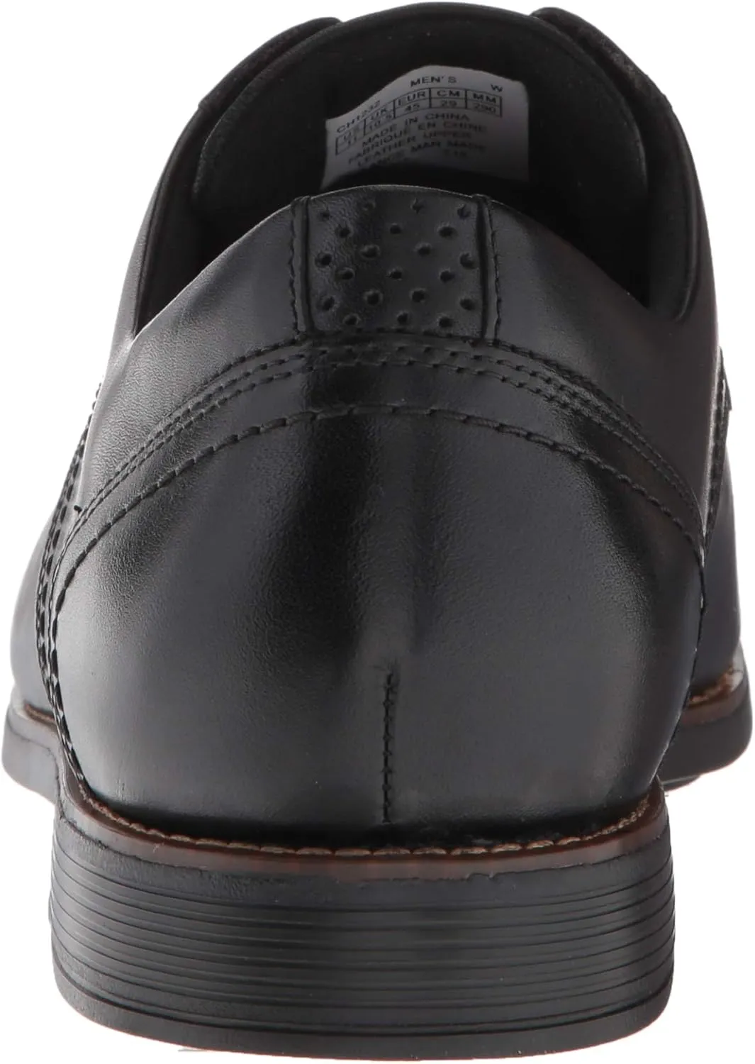 Rockport Men's Slayter Apron Toe Oxford