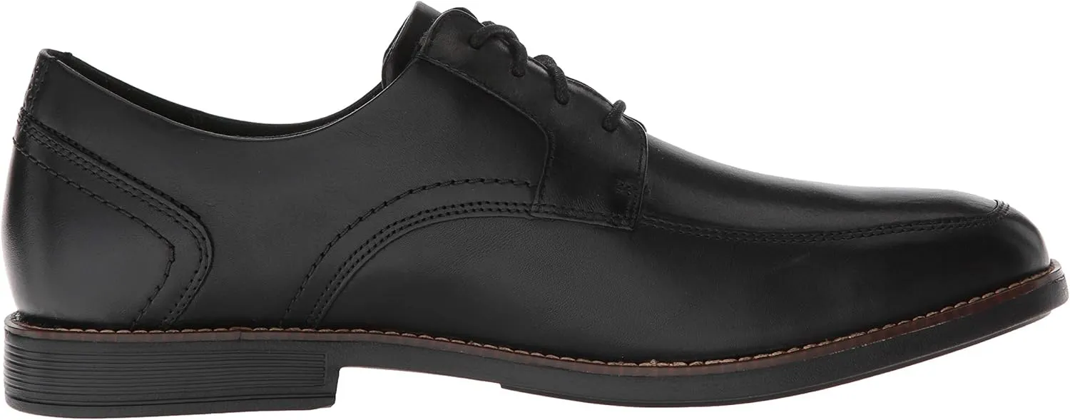 Rockport Men's Slayter Apron Toe Oxford